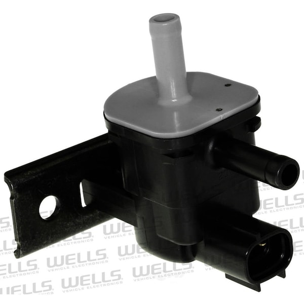 Wve 2M1305 Vapor Canister Purge Solenoid 2M1305 - main